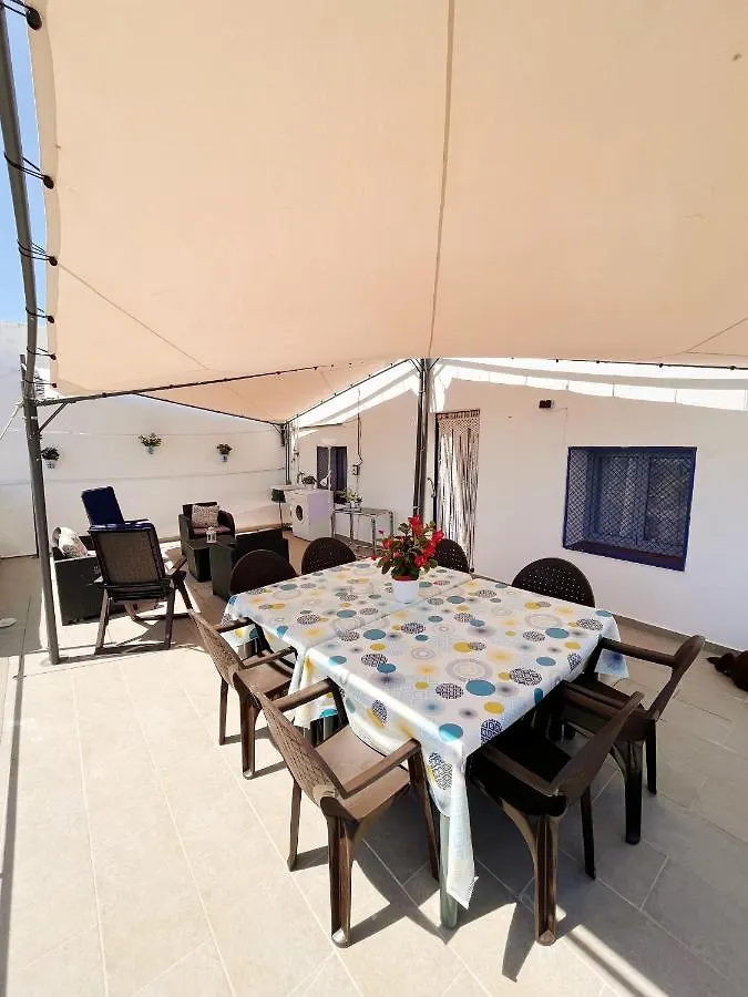 Apartamento Villa Galana Les Cases d'Alcanar
