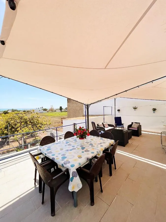 Villa Galana Les Cases d'Alcanar 0*,