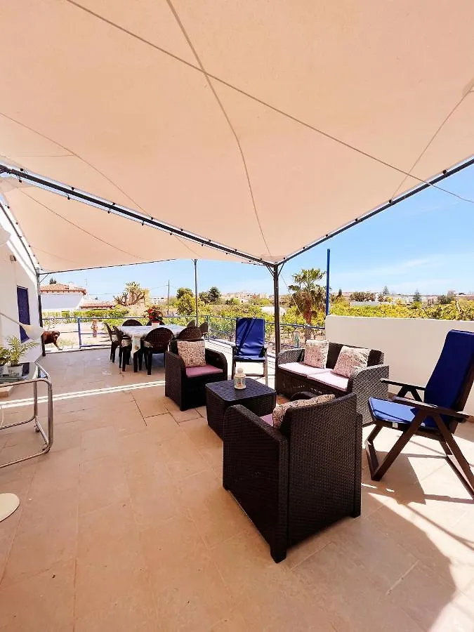Villa Galana Les Cases d'Alcanar Apartamento