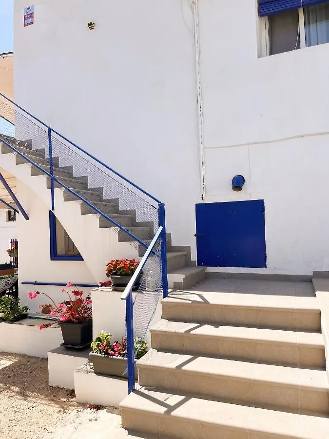 Villa Galana Les Cases d'Alcanar