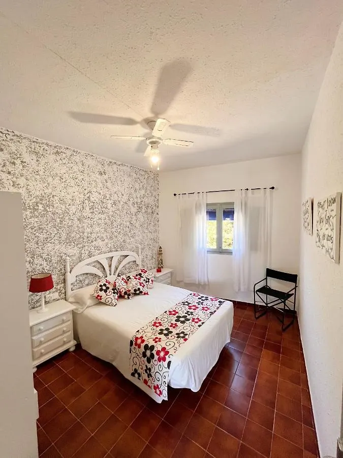 Villa Galana Les Cases d'Alcanar 0*,