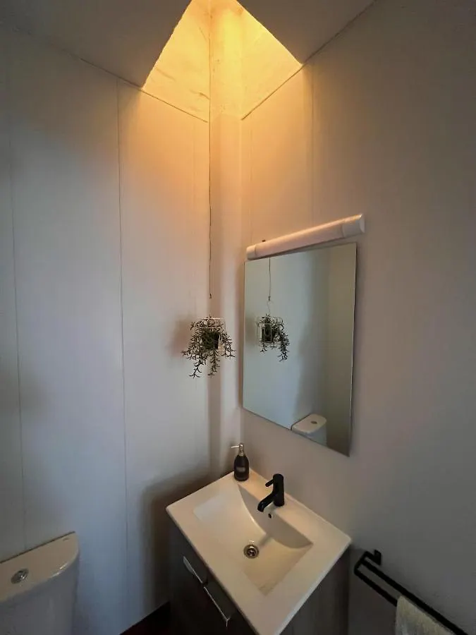 Apartamento Villa Galana Les Cases d'Alcanar