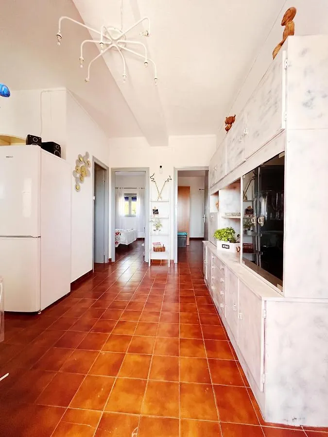 Apartamento Villa Galana Les Cases d'Alcanar España