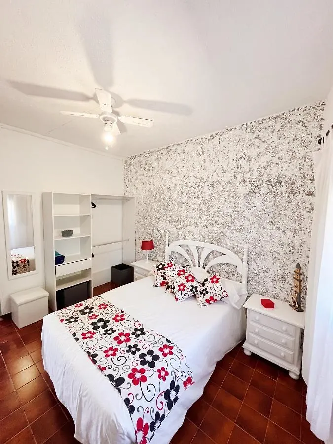 Apartamento Villa Galana Les Cases d'Alcanar