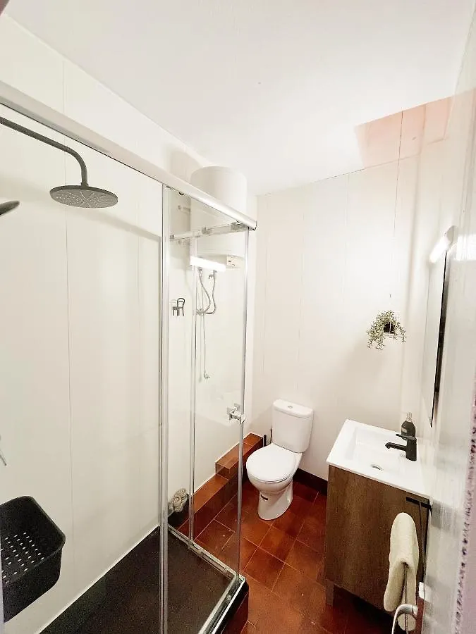 Apartamento Villa Galana Les Cases d'Alcanar España