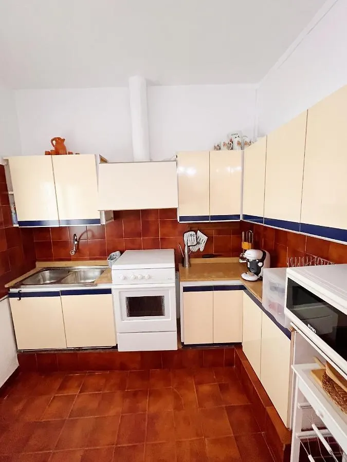 Villa Galana Les Cases d'Alcanar Apartamento