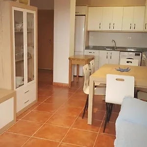 Pueblo De Pescadores Apartamento