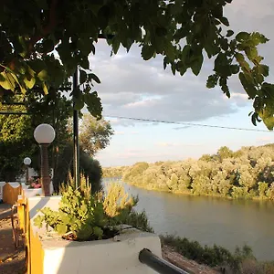  Сasa de vacaciones Rural El Salto España