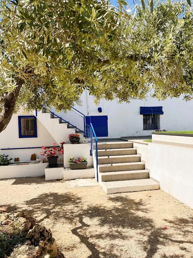 Villa Galana location