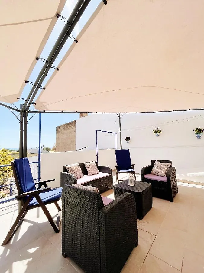 Villa Galana Les Cases d'Alcanar 0*,  Hiszpania