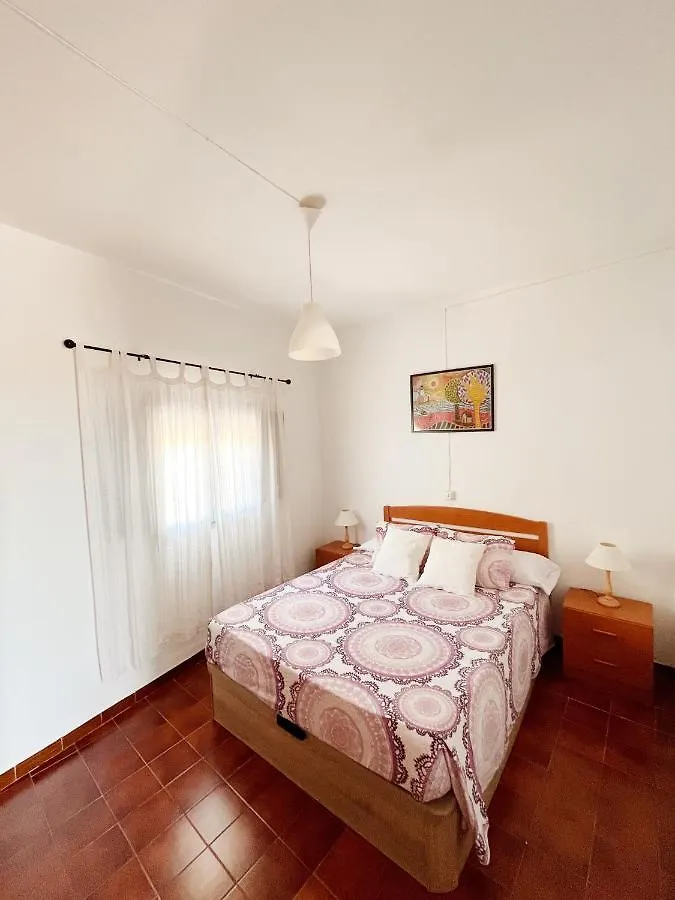 Villa Galana Les Cases d'Alcanar